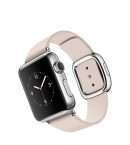 Apple Watch 38 sport pink S1