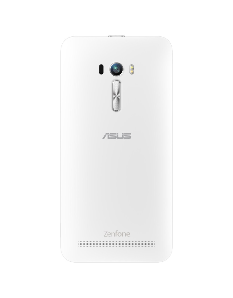Asus ZenFone Zoom ZX551ML 64Gb White