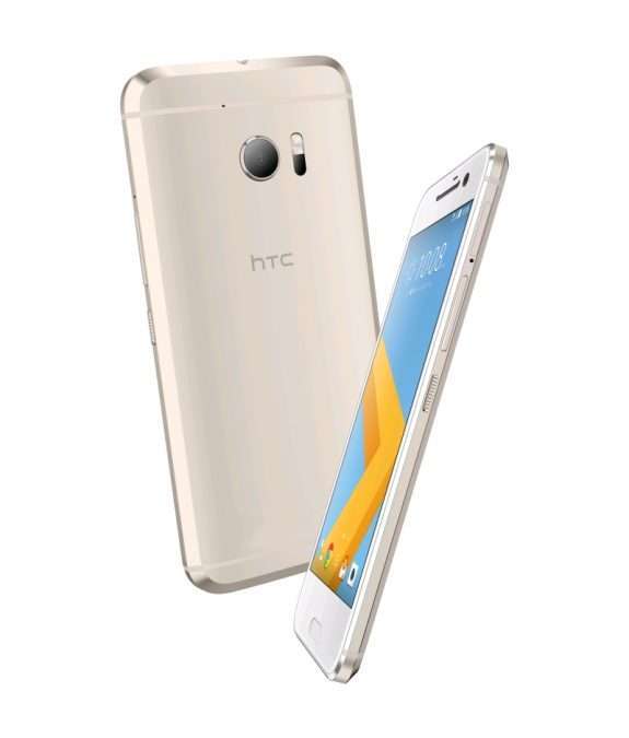 HTC 10 32Gb Gold