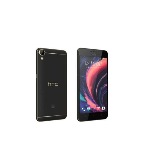 HTC Desire 10 Lifestyle 32GB 3GB Ram (LTE) Black
