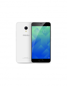 Meizu M5 32Gb White