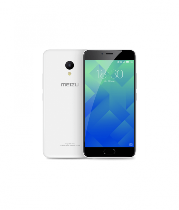 Meizu M5 32Gb White