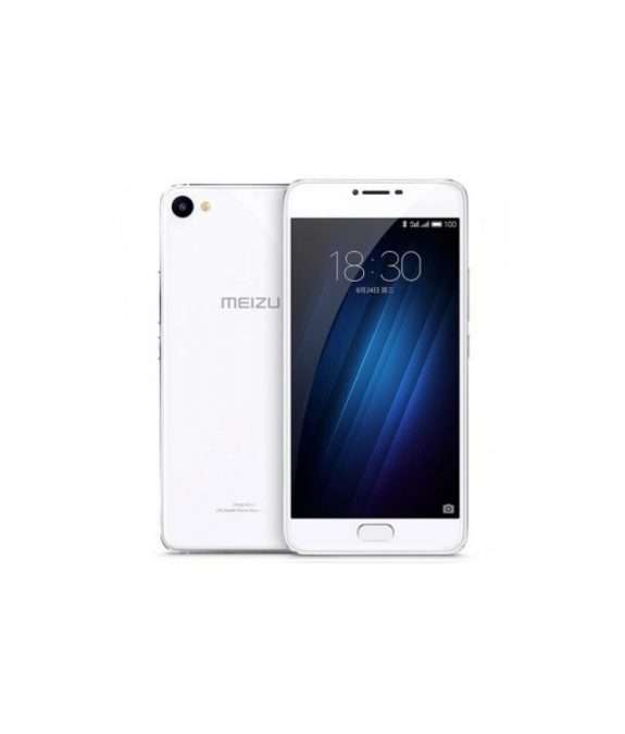 Meizu U10 32Gb White