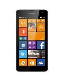 Microsoft  Lumia 535 Dual Grey