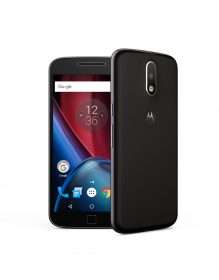 Motorola Moto G4 Plus 16Gb Black