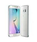 Samsung Galaxy S6 Edge 64Gb (G925F) White