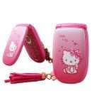 Satrend W88 pink