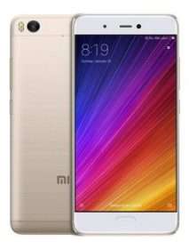 Xiaomi Mi5S 32Gb (4Gb RAM) Gold