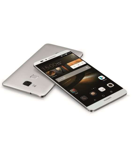 Huawei Mate S 64Gb Silver