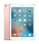 iPad Pro 9 256 rose wifi