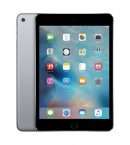 iPad Mini 4 16 gray