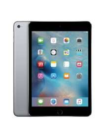 iPad Mini 4 16 gray