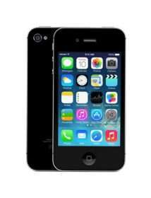 iPhone 4s 16 Black восстановленный