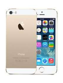 iPhone 5s 32 Gold восстановленный