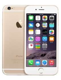 iPhone 6 128 gold