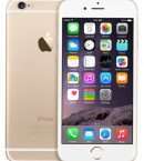iPhone 6 64 gold