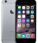 iPhone 6 128 gray