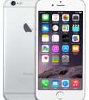 iPhone 6 32 silver