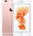 iPhone 6s 64 rose