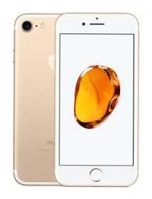 iPhone 7 256 gold
