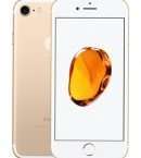 iPhone 7 128 gold