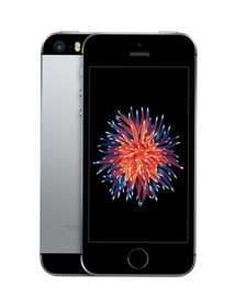iPhone SE 16 gray
