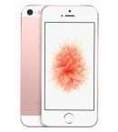 iPhone SE 64 rose