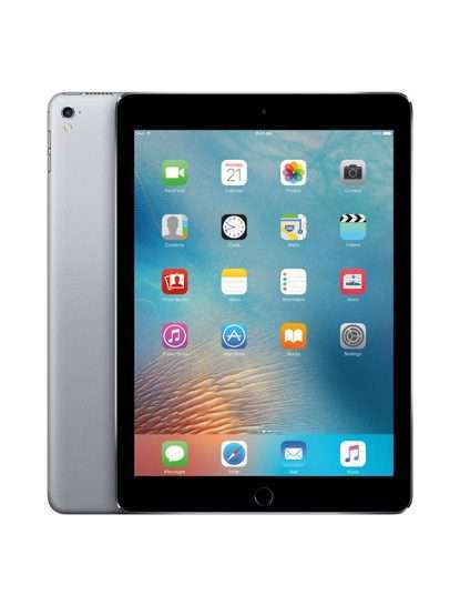 iPad Pro 12 128 gray wifi