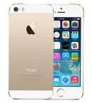 iPhone 5s 16 gold (Без Touch iD)