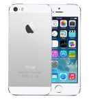 iPhone 5s 32 silver